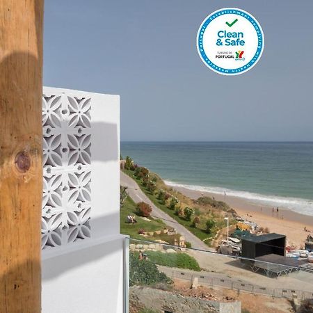 Vila Ninho Villa Salema Ngoại thất bức ảnh