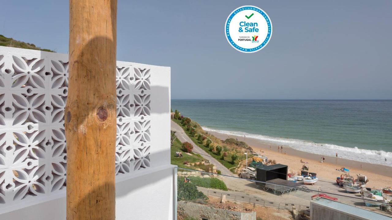 Vila Ninho Villa Salema Ngoại thất bức ảnh