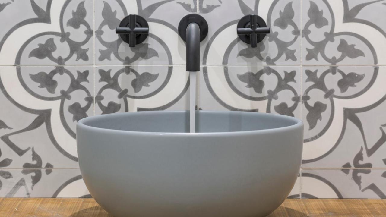 Vila Ninho Villa Salema Ngoại thất bức ảnh