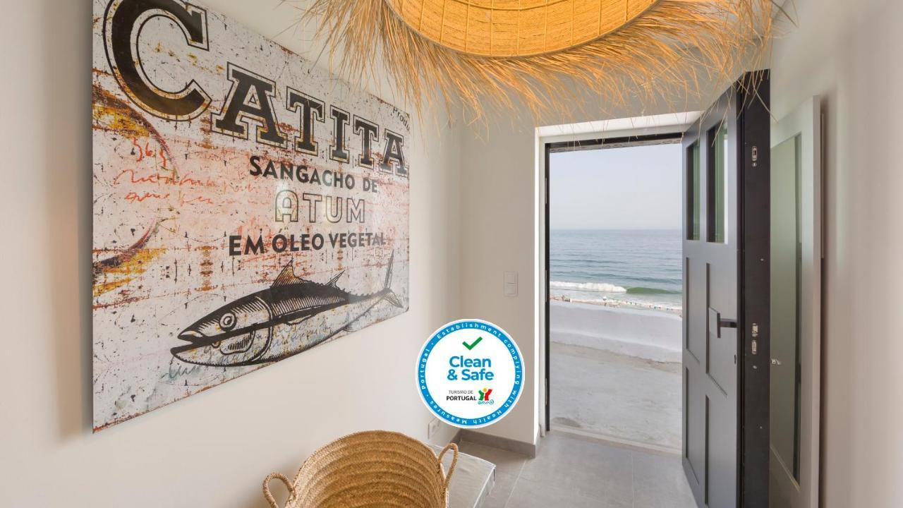 Vila Ninho Villa Salema Ngoại thất bức ảnh