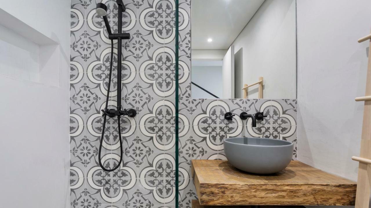 Vila Ninho Villa Salema Ngoại thất bức ảnh