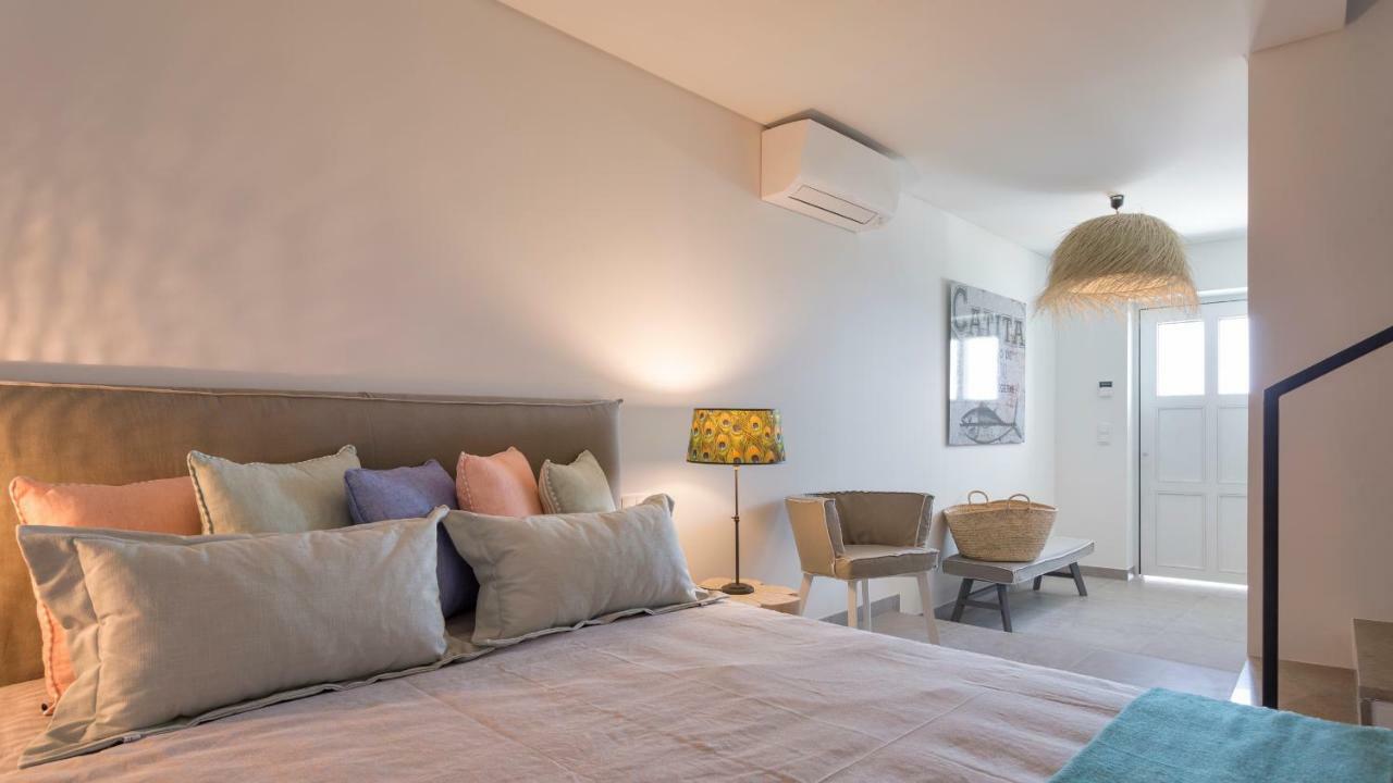 Vila Ninho Villa Salema Ngoại thất bức ảnh